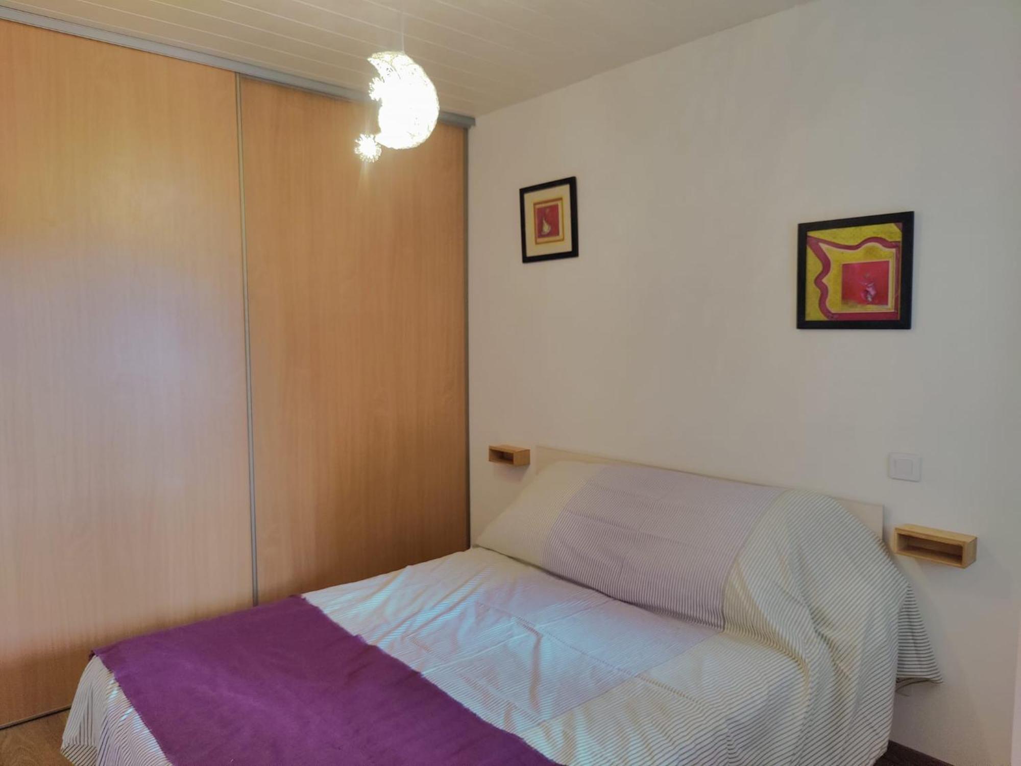 Apartmán Location Marjori - T2 Le Roselin Le Lauzet-Ubaye Exteriér fotografie