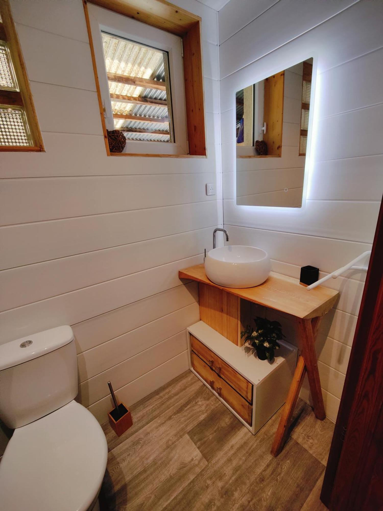 Apartmán Location Marjori - T2 Le Roselin Le Lauzet-Ubaye Exteriér fotografie